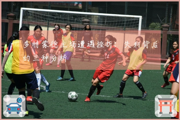 多特蒙德主场遭遇挫折：失利背后的三种分析