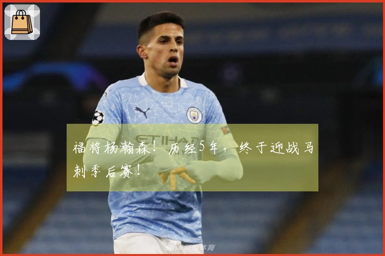福将杨瀚森！历经5年，终于迎战马刺季后赛！