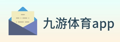 九游体育app logo